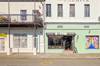 Commercial Property for Sale in Observatory Western Cape